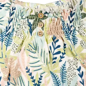 Baby girl jumpsuit Charanga Lupunto image-4