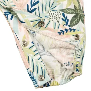 Baby girl jumpsuit Charanga Lupunto image-5