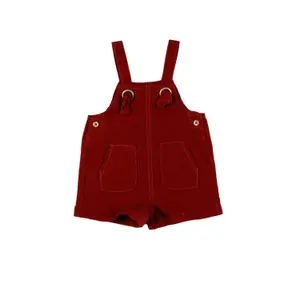 Baby overalls Charanga Lurdeos image-0