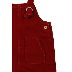 Baby overalls Charanga Lurdeos image-3