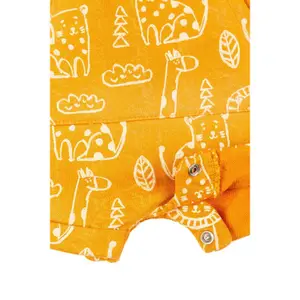 Baby overalls Charanga Lafricano image-3