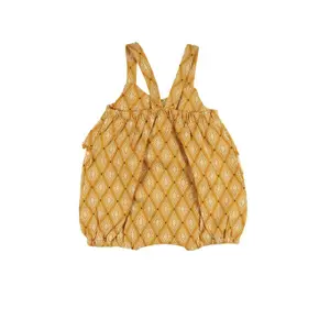 Baby girl jumpsuit Charanga Lulailo image-1