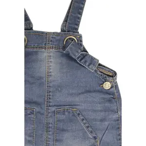 Baby denim overalls Charanga Lasituj image-2