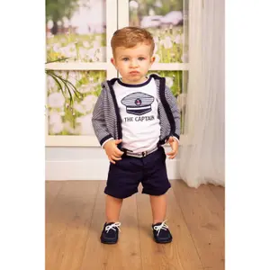 Baby shorts Charanga Gelegante image-2