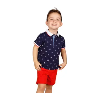 Baby shorts Charanga Galaeta image-2