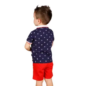 Baby shorts Charanga Galaeta image-3