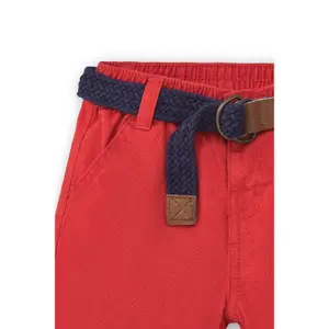 Baby shorts Charanga Galaeta image-4