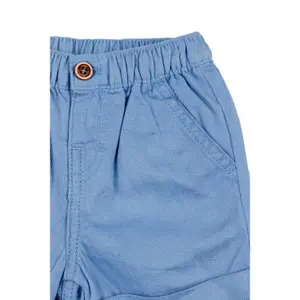 Baby shorts Charanga Gallure image-2