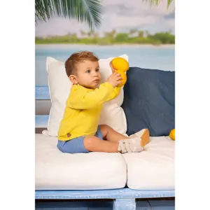 Baby shorts Charanga Gallure image-3