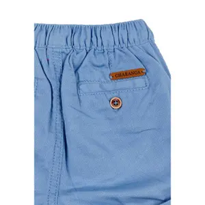 Baby shorts Charanga Gallure image-4