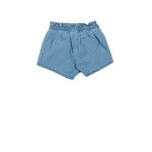 Baby girl shorts Charanga Sarandonga image-2