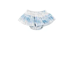 Baby girl shorts Charanga Solecito image-0
