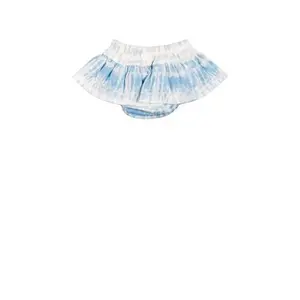 Baby girl shorts Charanga Solecito image-1