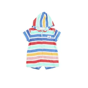 Baby girl pajamas Charanga Moalla image-0