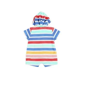 Baby girl pajamas Charanga Moalla image-1