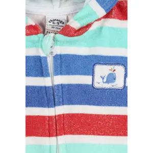 Baby girl pajamas Charanga Moalla image-2