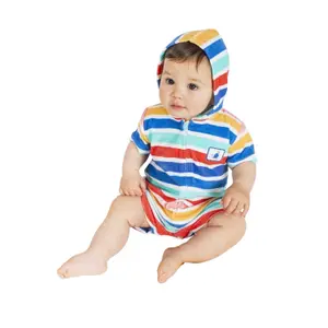 Baby girl pajamas Charanga Moalla image-3
