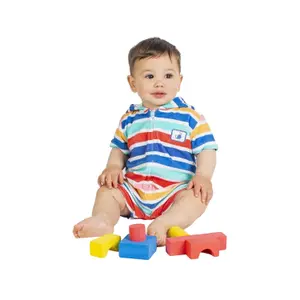 Baby girl pajamas Charanga Moalla image-4