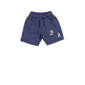 Baby shorts Charanga Grarifornia image-3