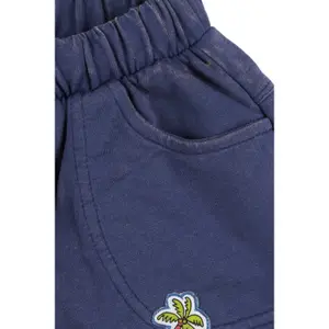 Baby shorts Charanga Grarifornia image-5