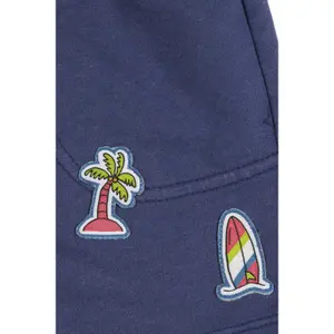 Baby shorts Charanga Grarifornia image-6