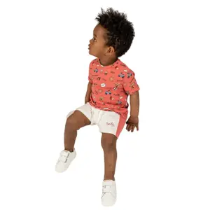 Baby shorts Charanga Gesmile image-0