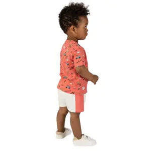 Baby shorts Charanga Gesmile image-1