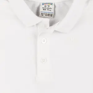 Baby Polo Charanga Cascarita image-2