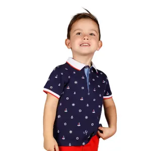 Baby Polo Charanga Carinelon image-0