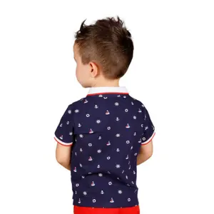 Baby Polo Charanga Carinelon image-1