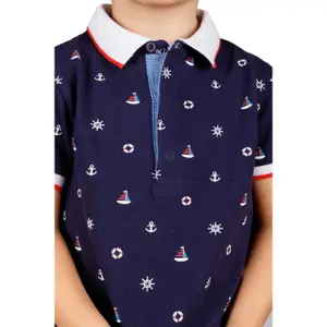 Baby Polo Charanga Carinelon image-2