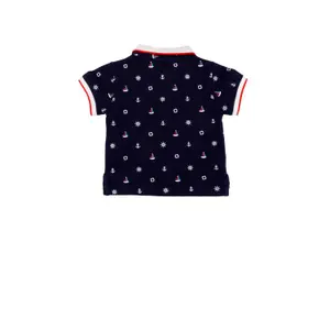 Baby Polo Charanga Carinelon image-4