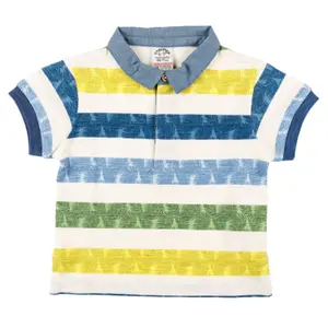 Baby Polo Charanga Cropitala image-0