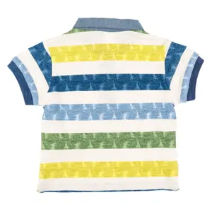 Baby Polo Charanga Cropitala image-1