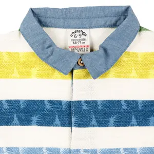 Baby Polo Charanga Cropitala image-2