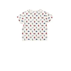 Baby boy T-shirt Charanga Campada image-1
