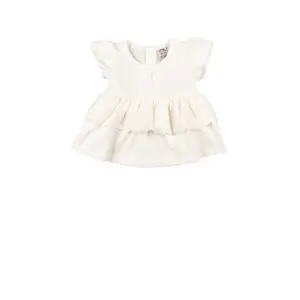 Baby girl T-shirt Charanga Colisea image-0