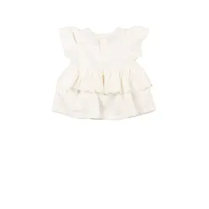 Baby girl T-shirt Charanga Colisea image-1