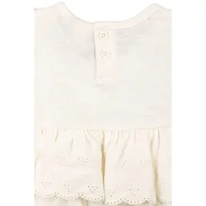 Baby girl T-shirt Charanga Colisea image-3