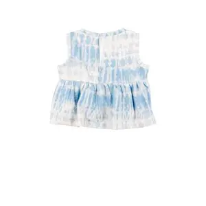 Baby girl dress Charanga Ciedye image-2