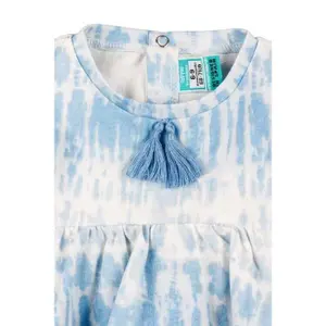 Baby girl dress Charanga Ciedye image-3