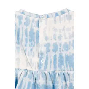 Baby girl dress Charanga Ciedye image-4