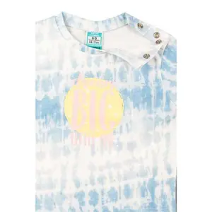 Baby T-shirt Charanga Crafica image-2