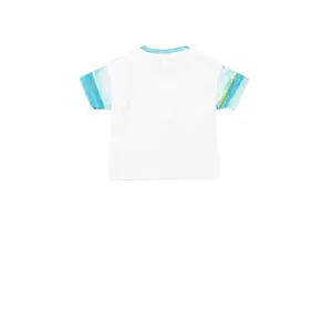 Baby boy T-shirt Charanga Cientes image-1