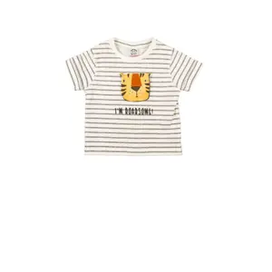 Baby T-shirt Charanga Ceoguas image-0