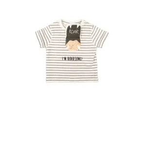 Baby T-shirt Charanga Ceoguas image-1