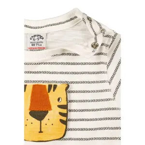 Baby T-shirt Charanga Ceoguas image-4