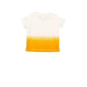 Baby boy T-shirt Charanga Cidyes image-1