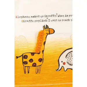 Baby boy T-shirt Charanga Cidyes image-2