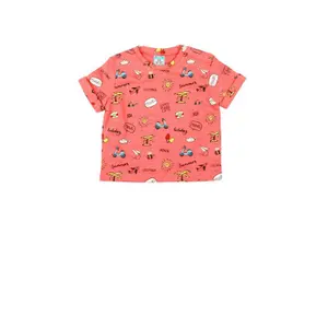 Baby T-shirt Charanga Californya image-3